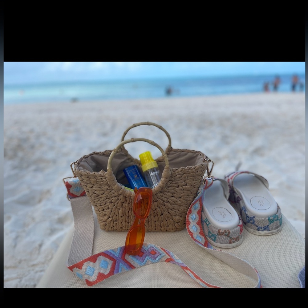 Meet your Posher, The Intentional Edit